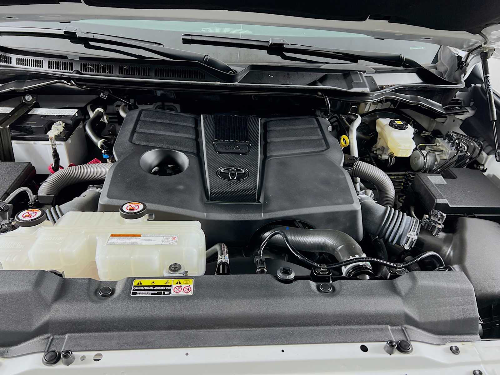2022 Toyota Tundra SR5 - Photo 28