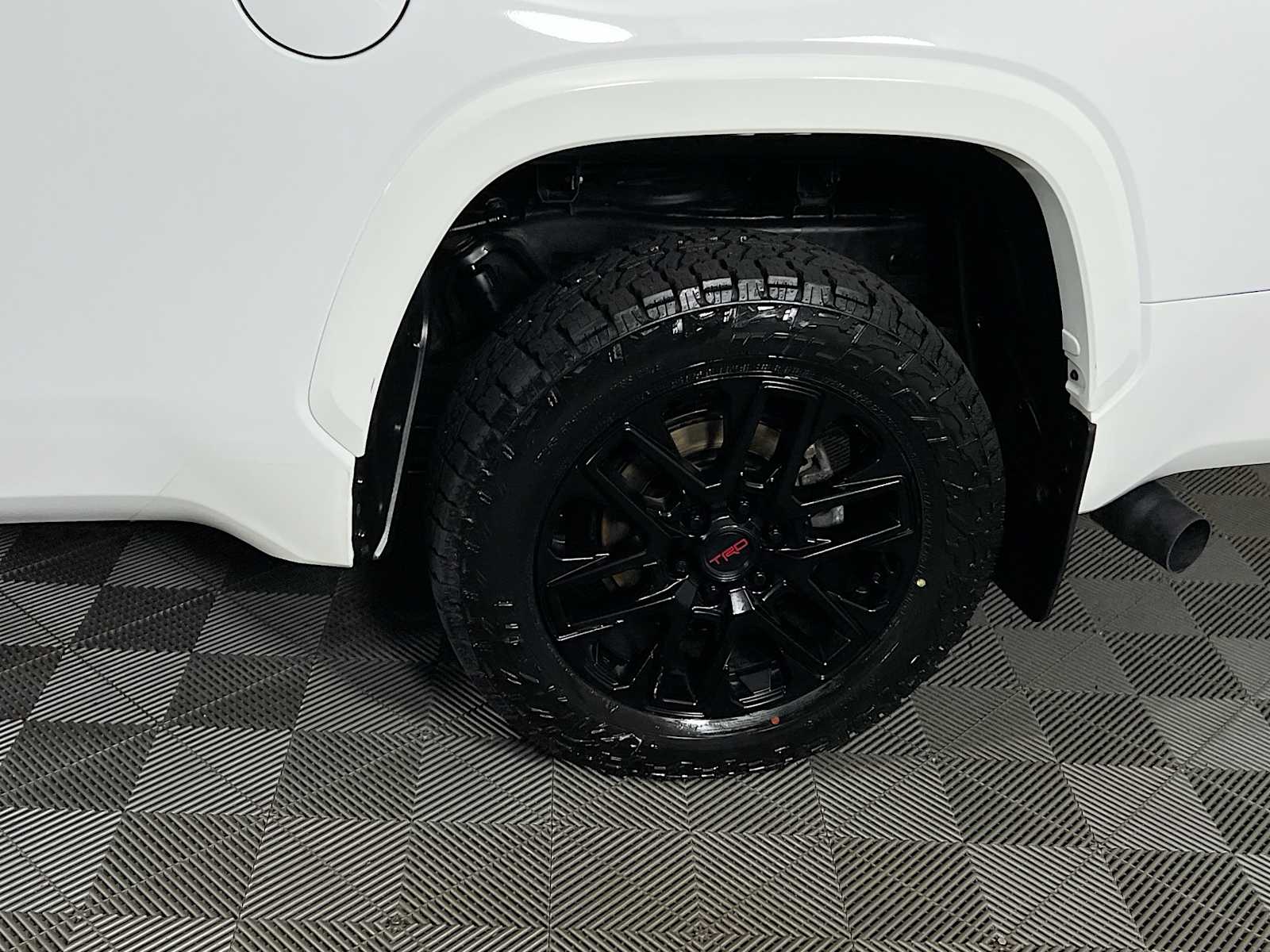 2022 Toyota Tundra SR5 - Photo 29