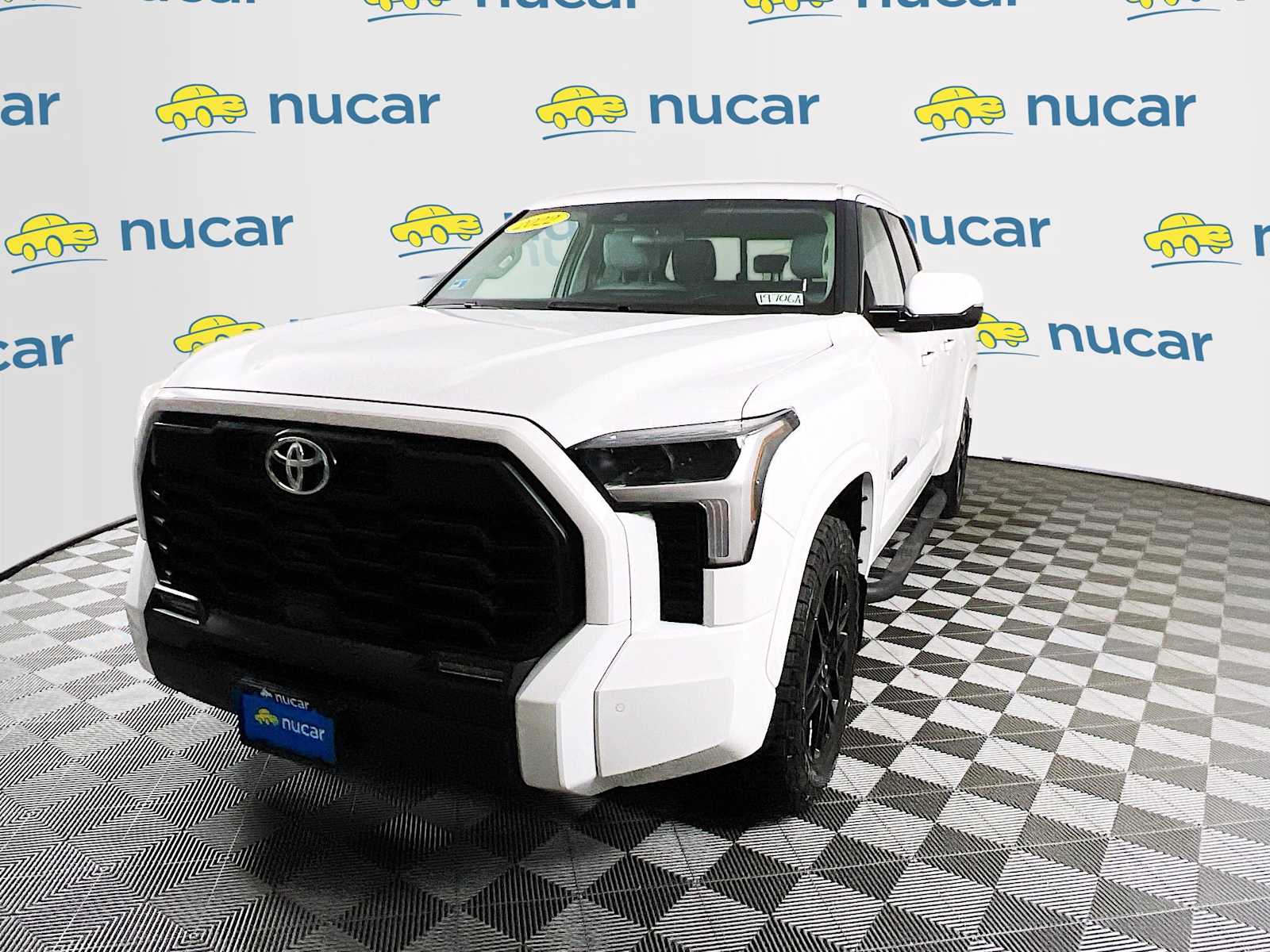 2022 Toyota Tundra SR5 - Photo 3