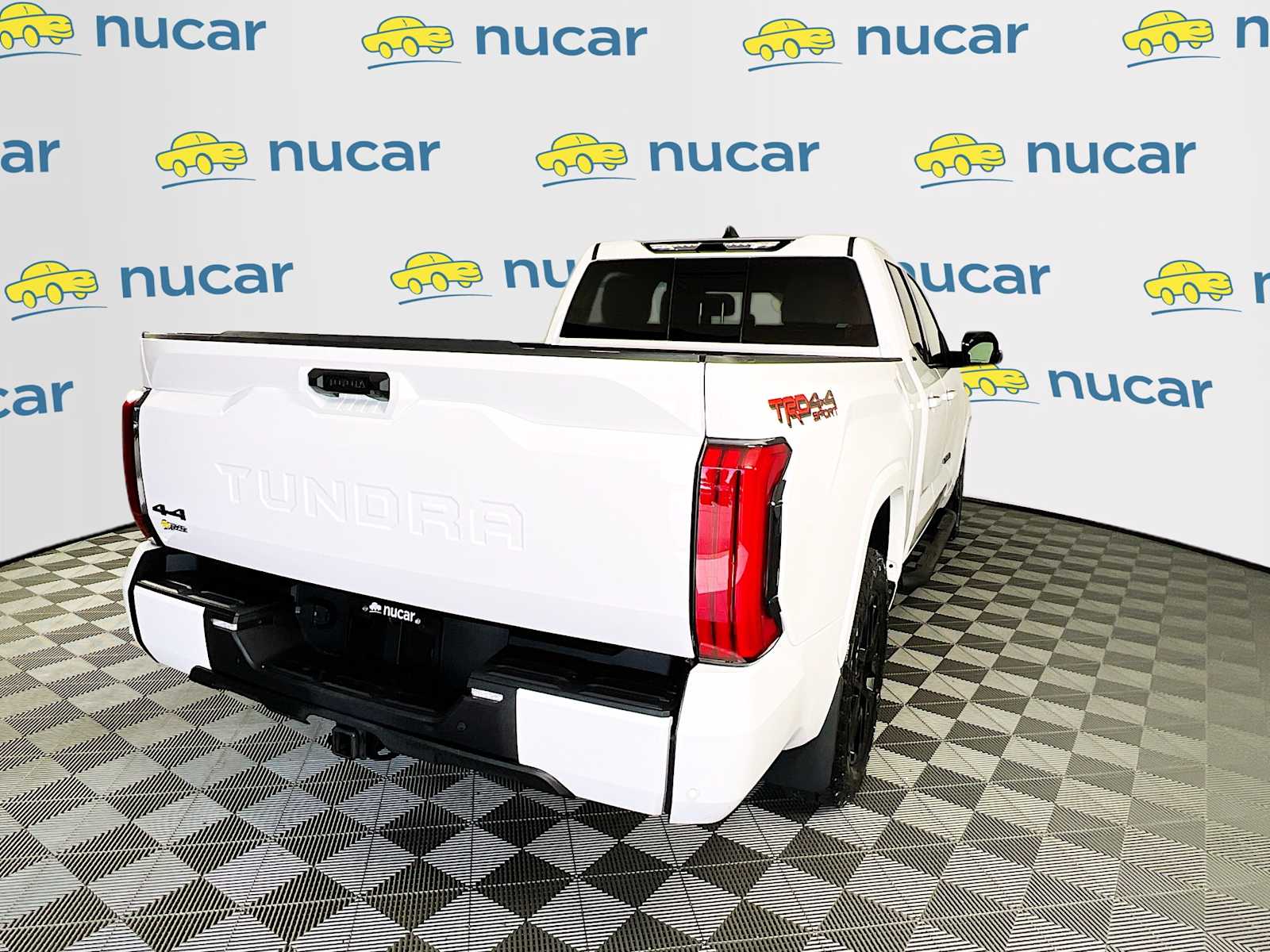 2022 Toyota Tundra SR5 - Photo 7