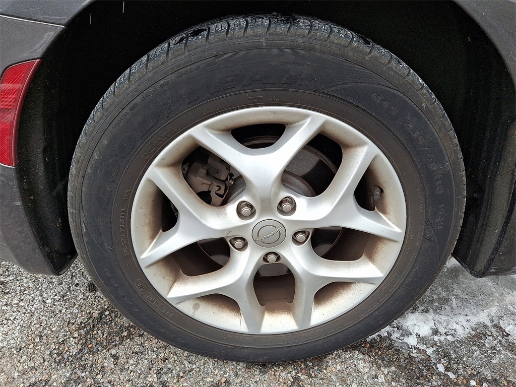 2017 Chrysler Pacifica Touring L Plus - Photo 8