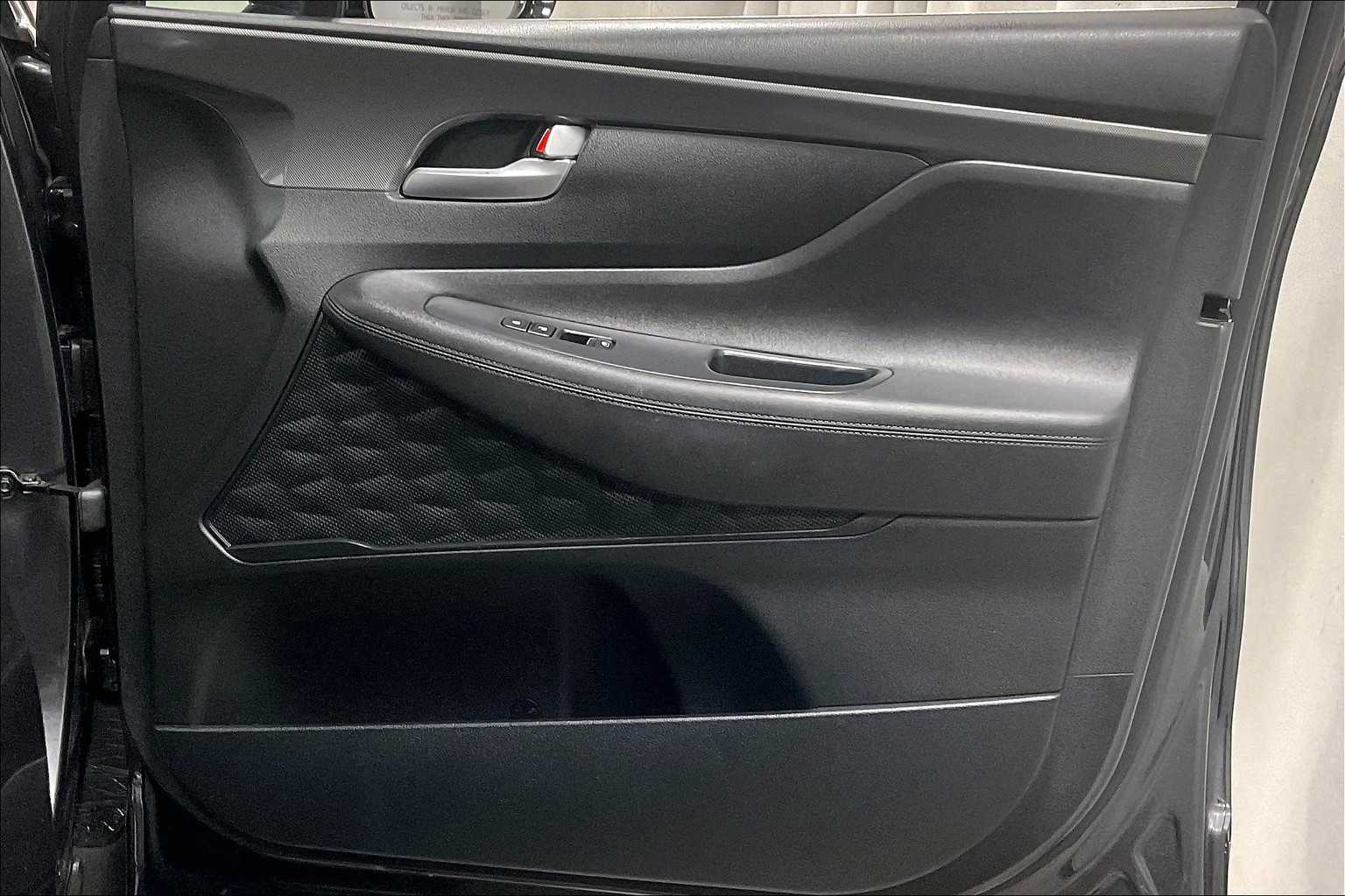 2022 Hyundai Santa Fe SEL - Photo 12