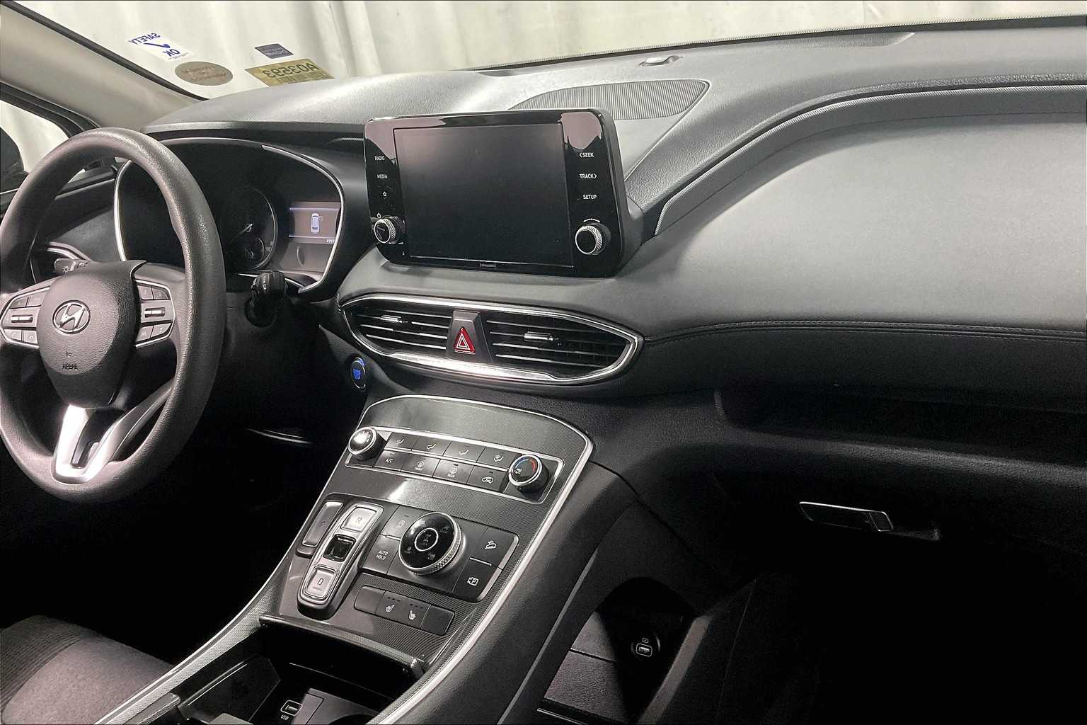 2022 Hyundai Santa Fe SEL - Photo 14