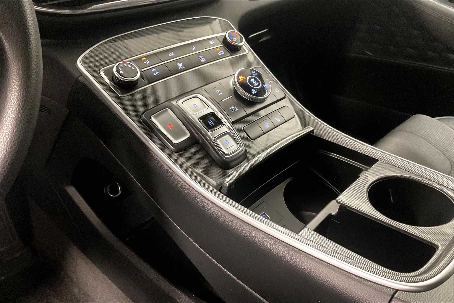 2022 Hyundai Santa Fe SEL - Photo 21