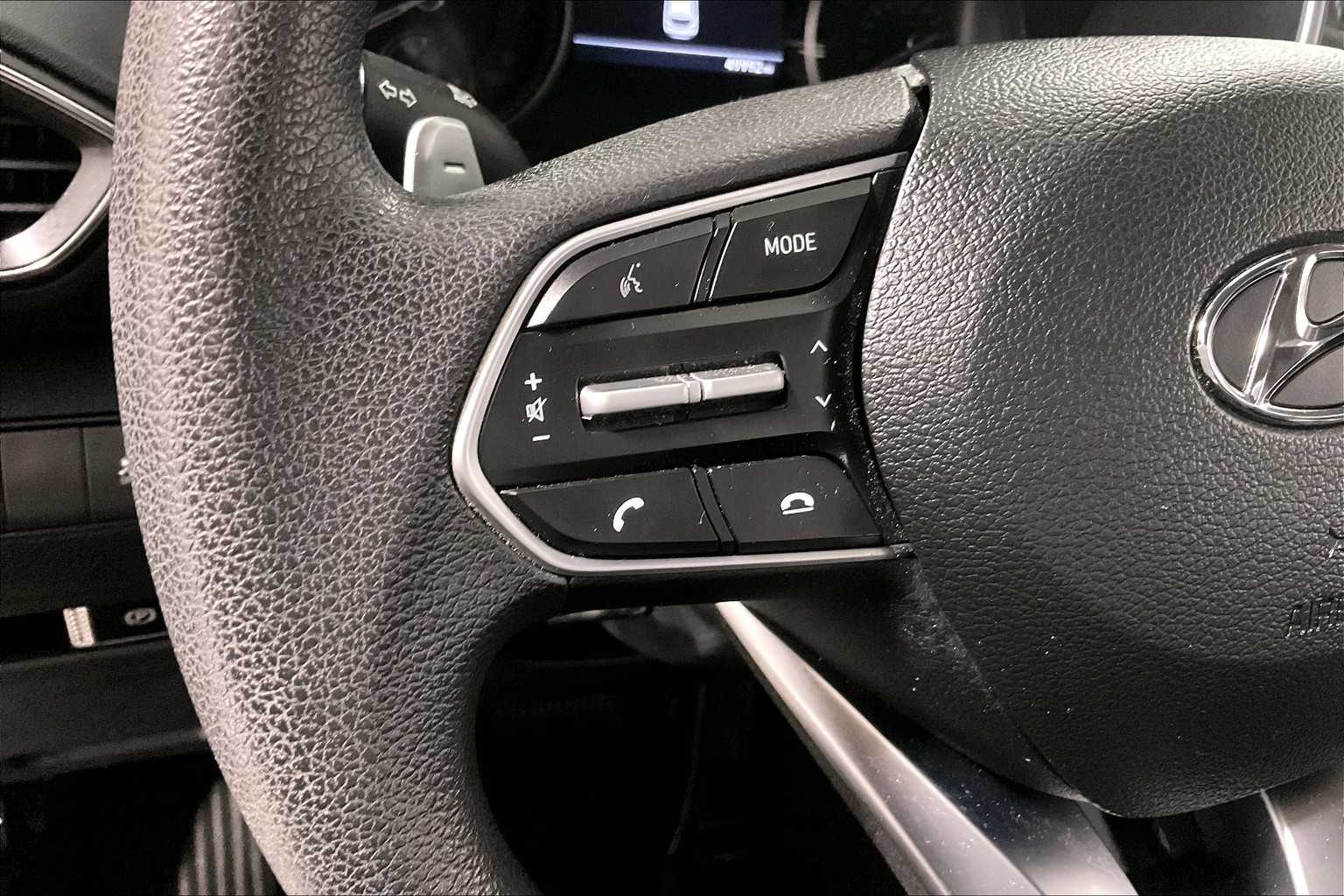 2022 Hyundai Santa Fe SEL - Photo 23