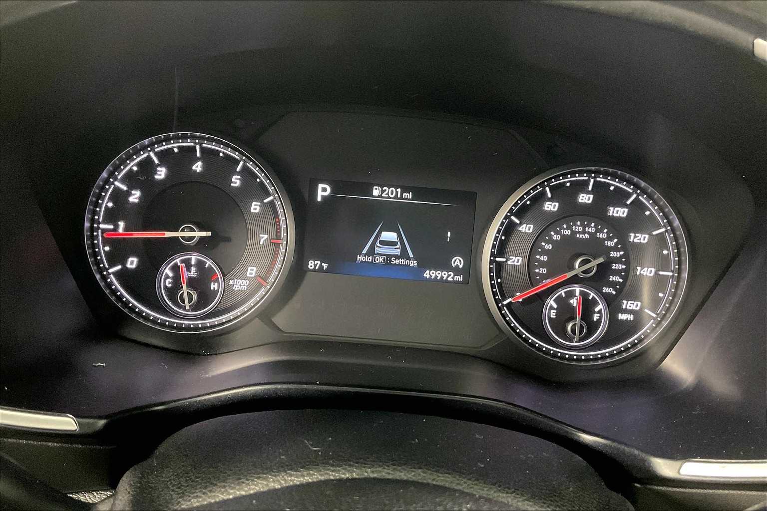 2022 Hyundai Santa Fe SEL - Photo 25