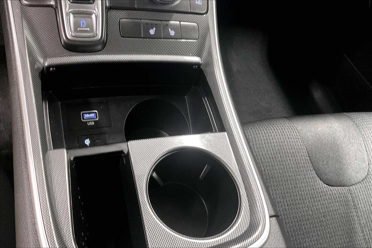 2022 Hyundai Santa Fe SEL - Photo 27