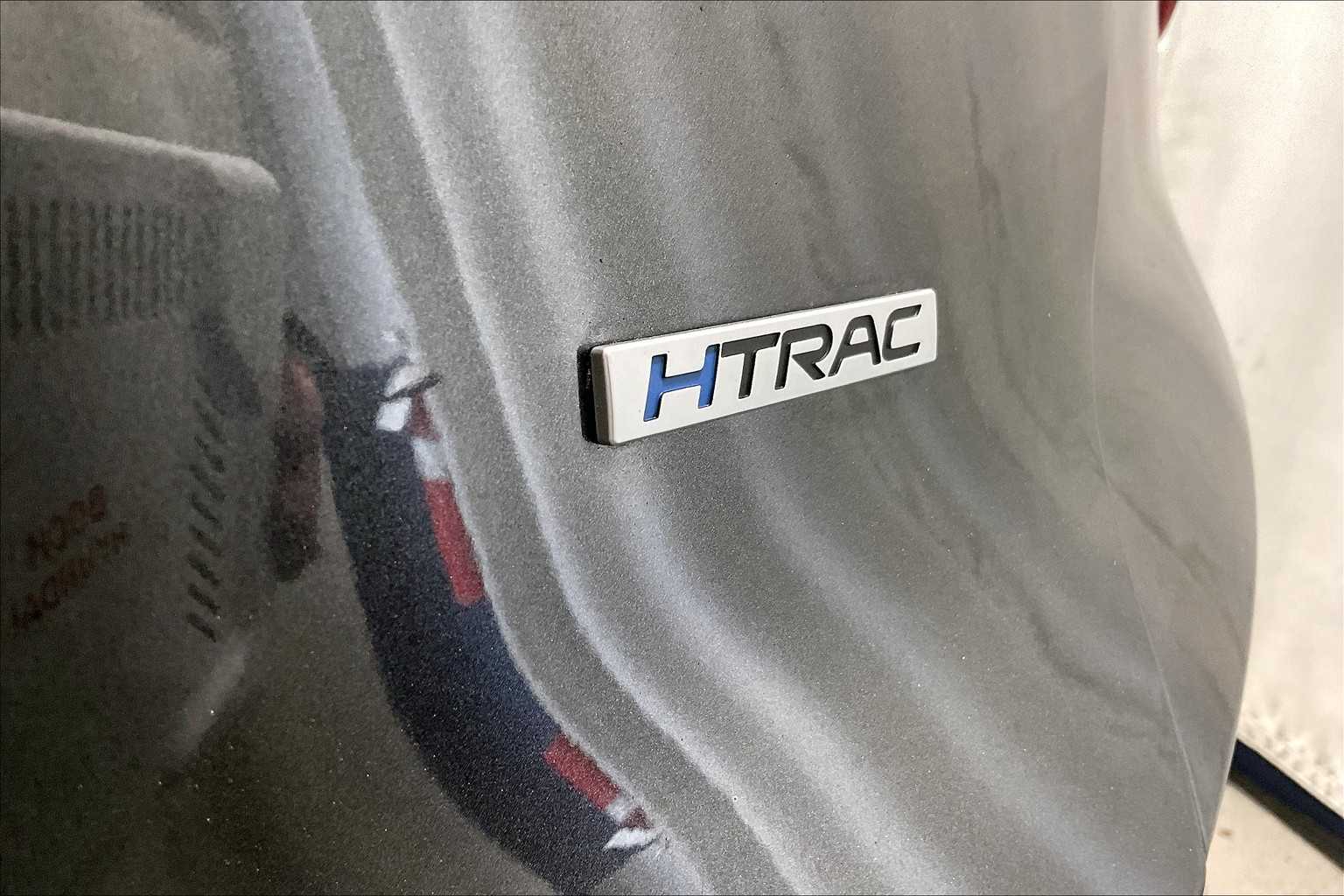 2022 Hyundai Santa Fe SEL - Photo 29