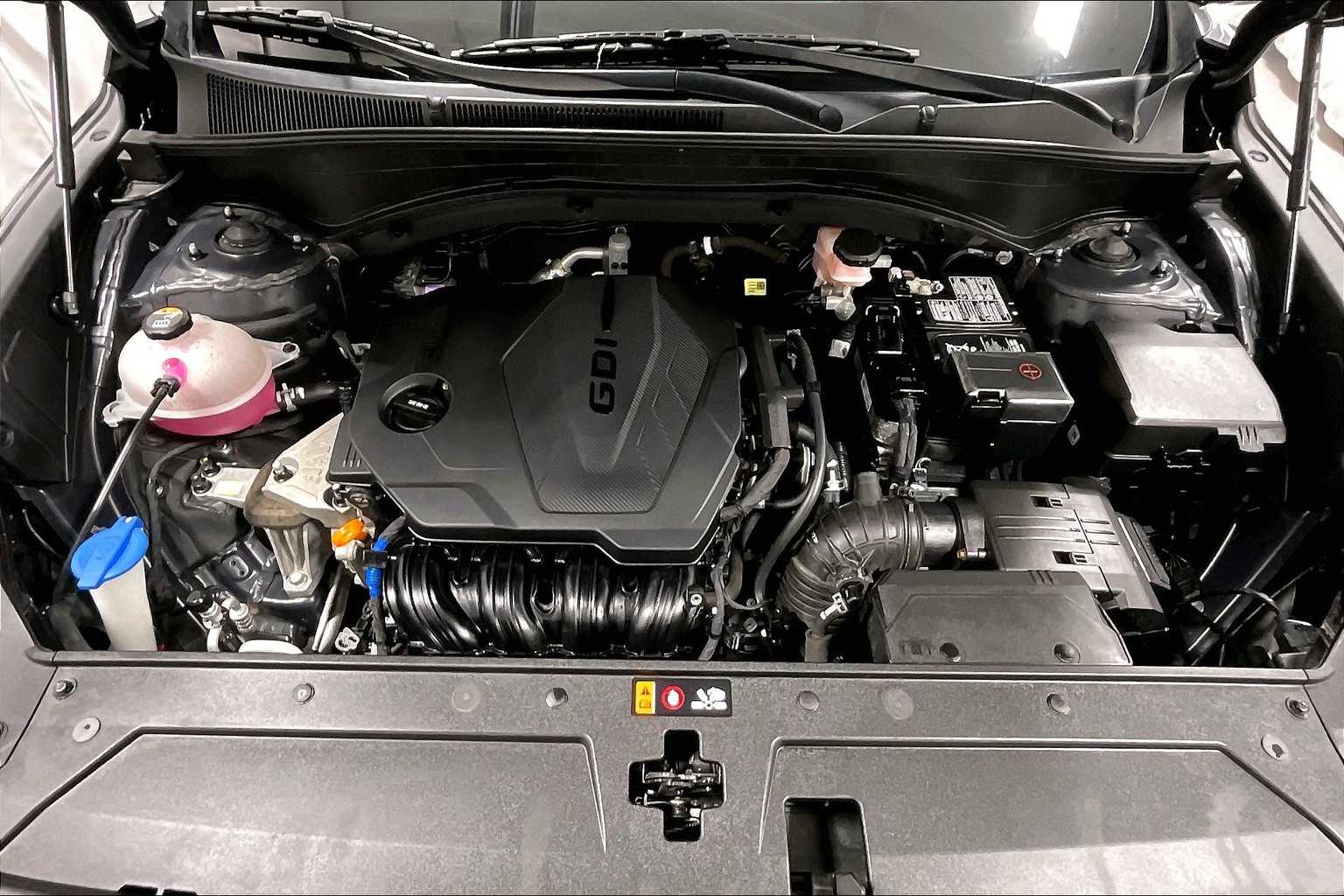 2022 Hyundai Santa Fe SEL - Photo 30