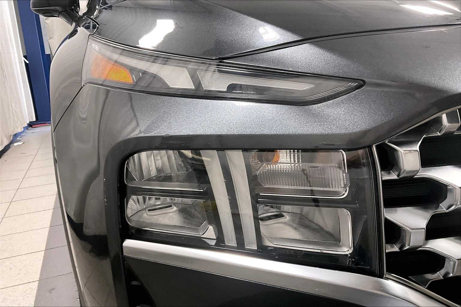 2022 Hyundai Santa Fe SEL - Photo 33