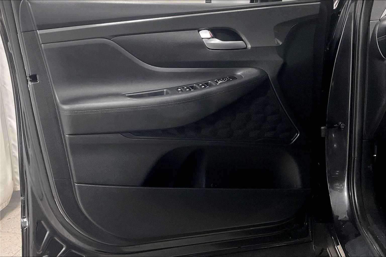 2022 Hyundai Santa Fe SEL - Photo 9