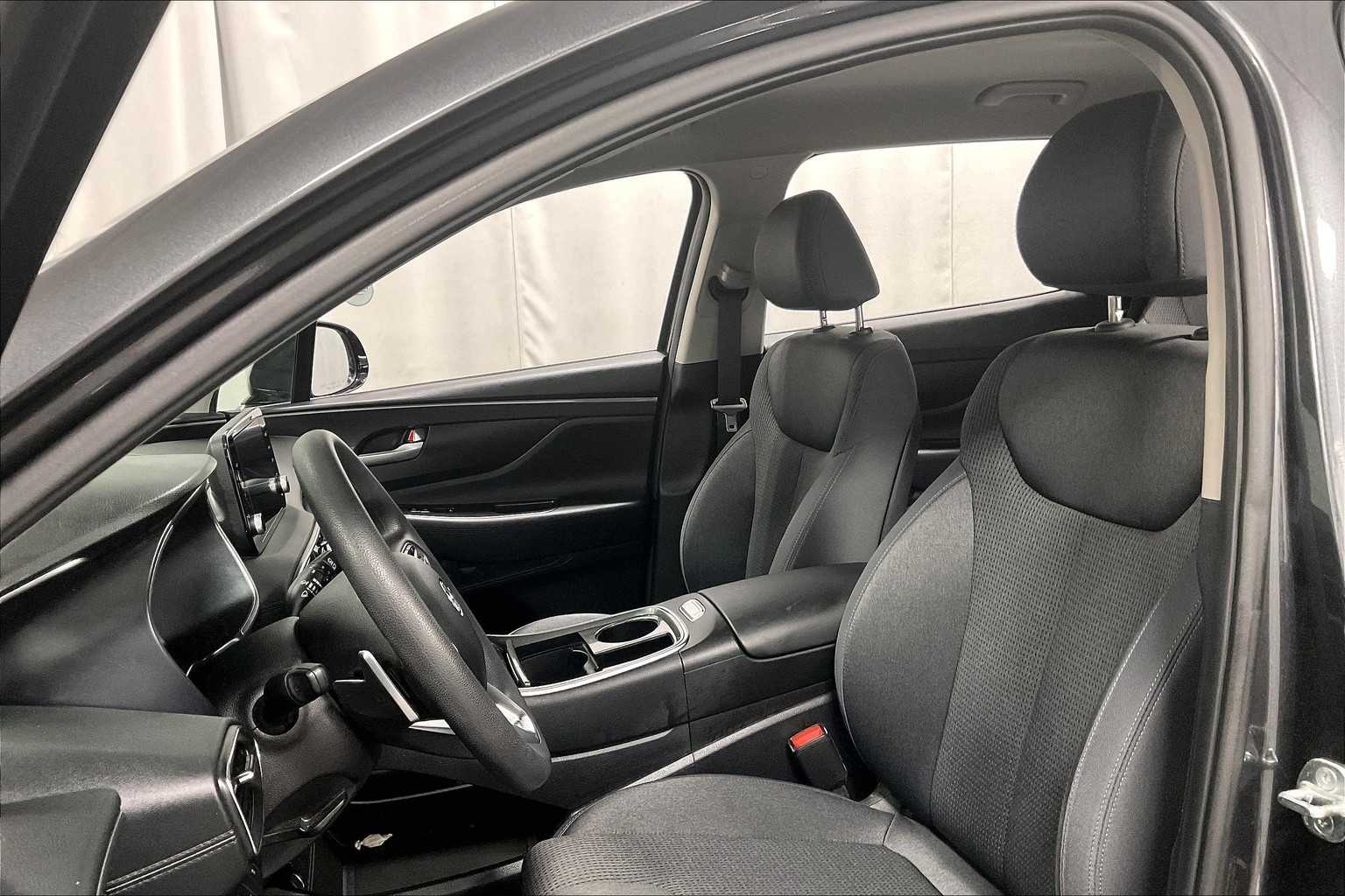 2022 Hyundai Santa Fe SEL - Photo 10