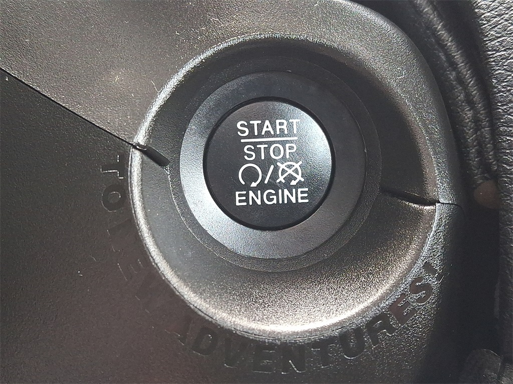 2021 Jeep Renegade Latitude - Photo 22