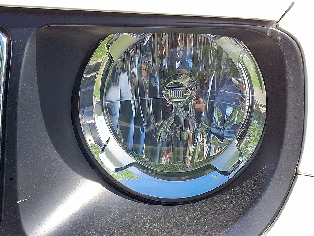 2021 Jeep Renegade Latitude - Photo 8