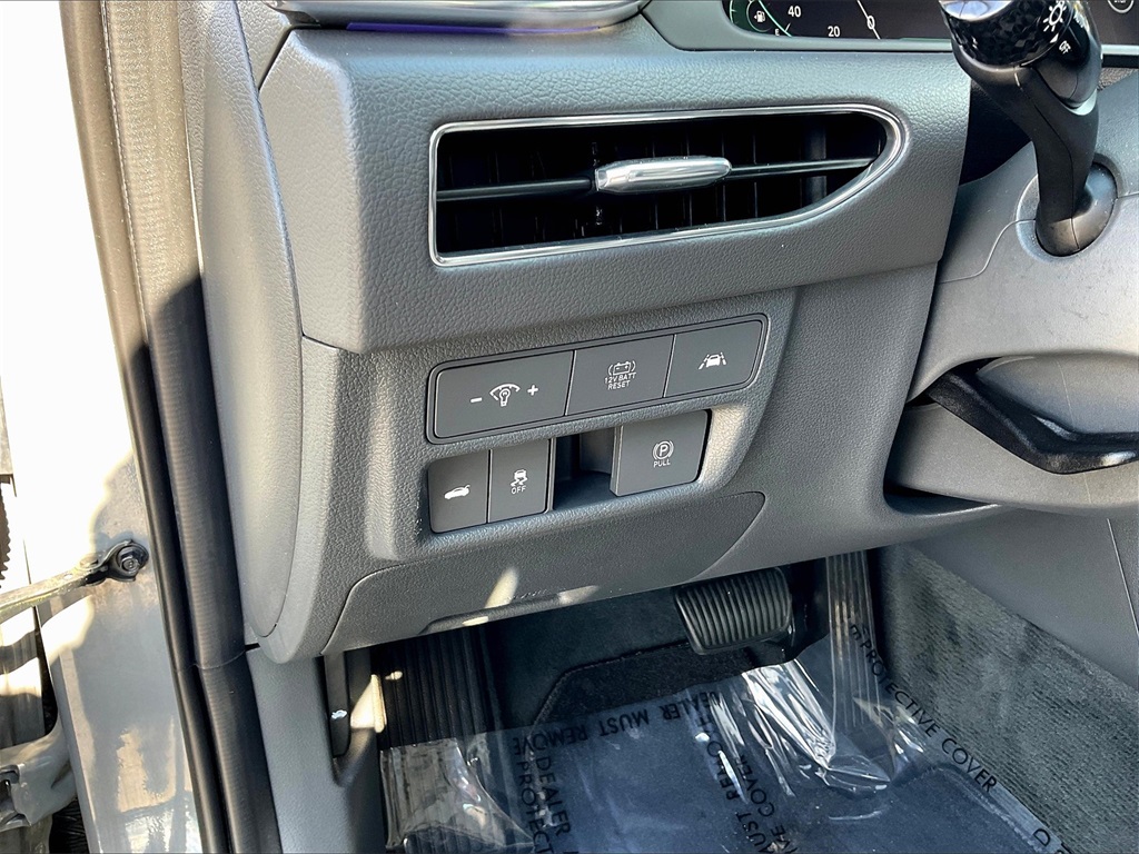 2022 Hyundai Sonata Hybrid Limited - Photo 25