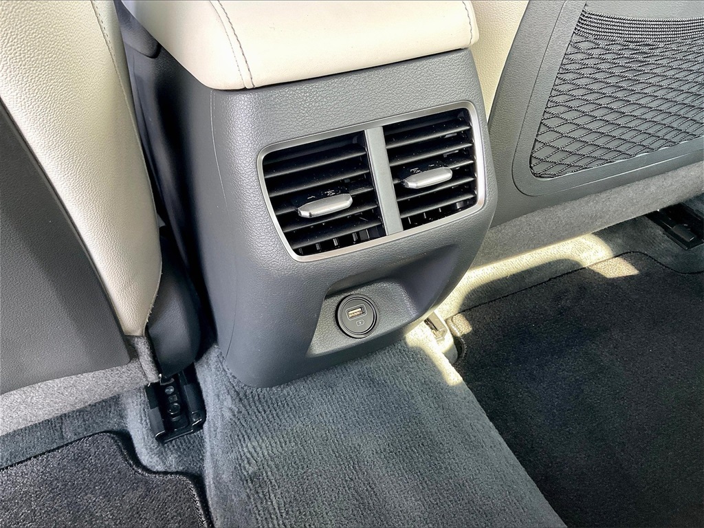 2022 Hyundai Sonata Hybrid Limited - Photo 26