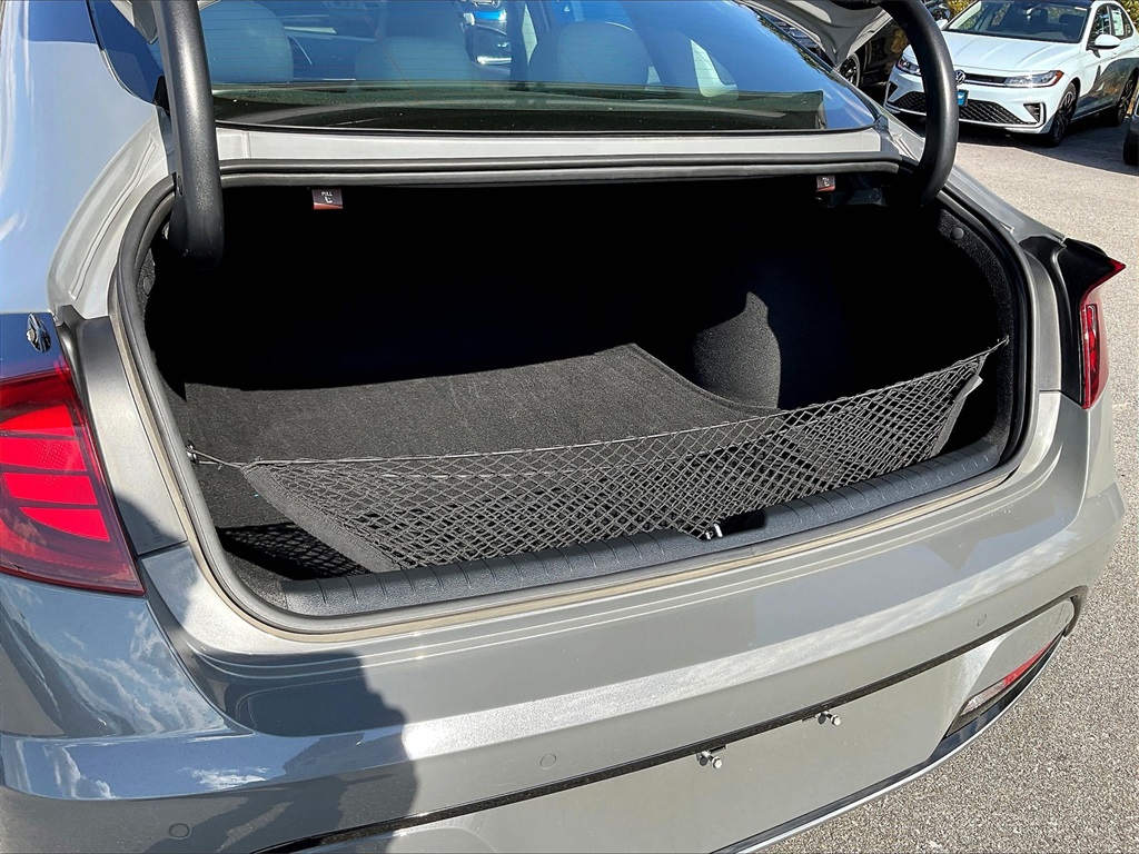 2022 Hyundai Sonata Hybrid Limited - Photo 35