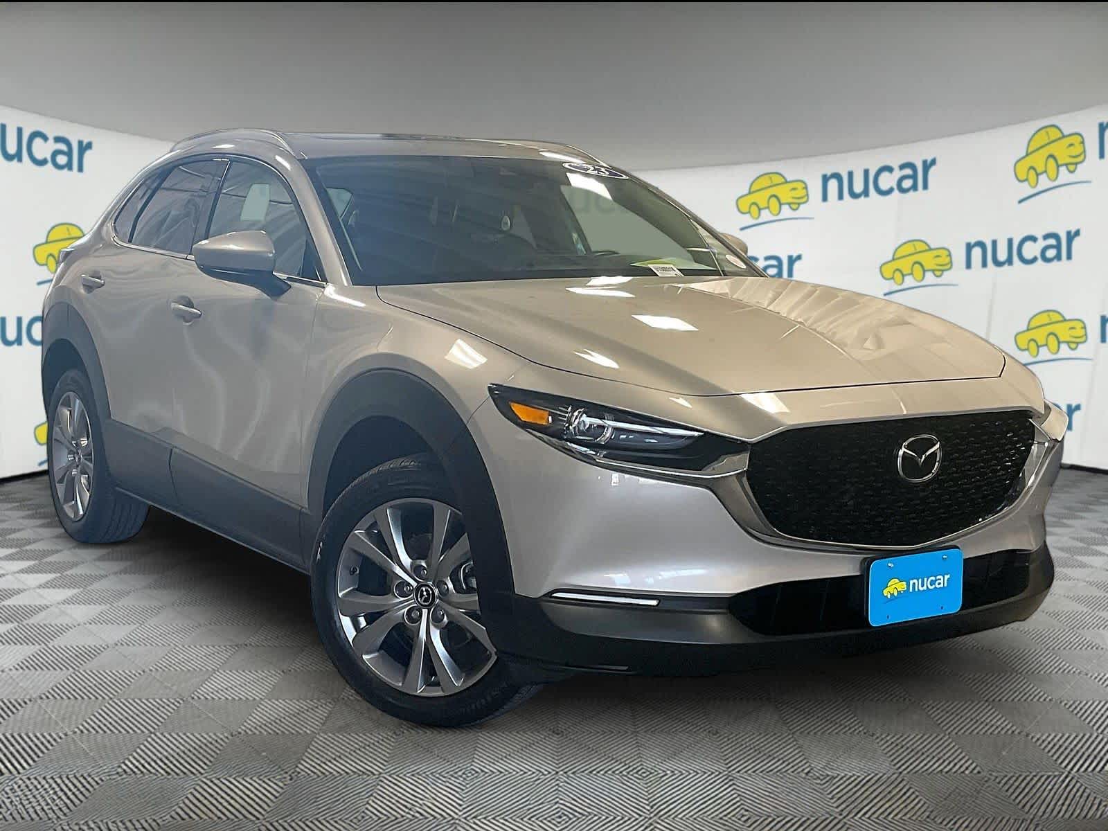 2023 Mazda CX-30 2.5 S Premium Package