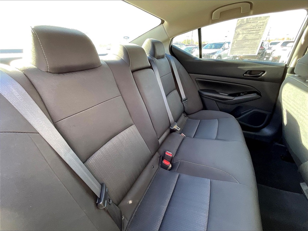 2023 Nissan Altima 2.5 SV - Photo 15