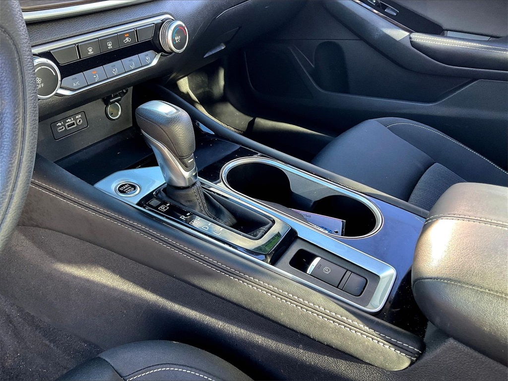 2023 Nissan Altima 2.5 SV - Photo 19