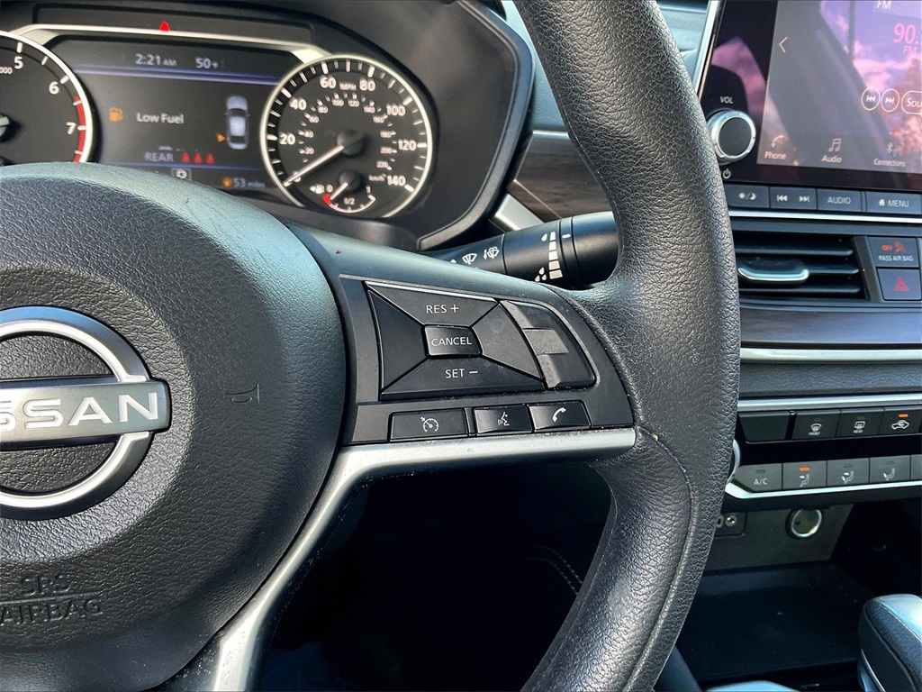 2023 Nissan Altima 2.5 SV - Photo 22