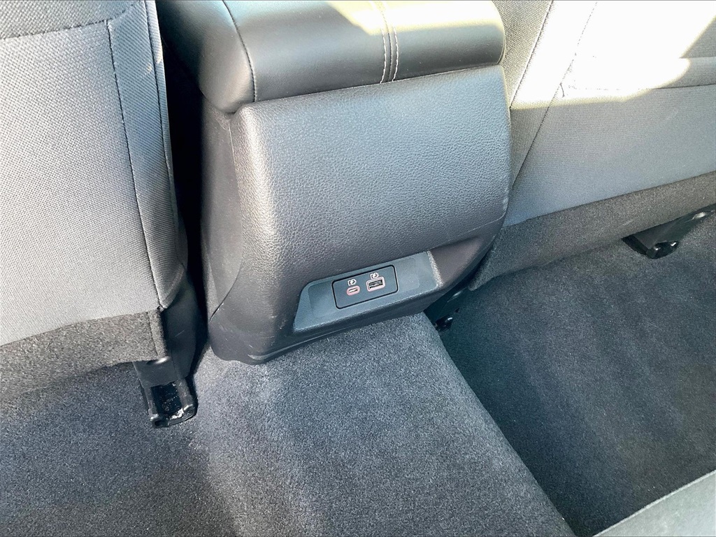 2023 Nissan Altima 2.5 SV - Photo 25