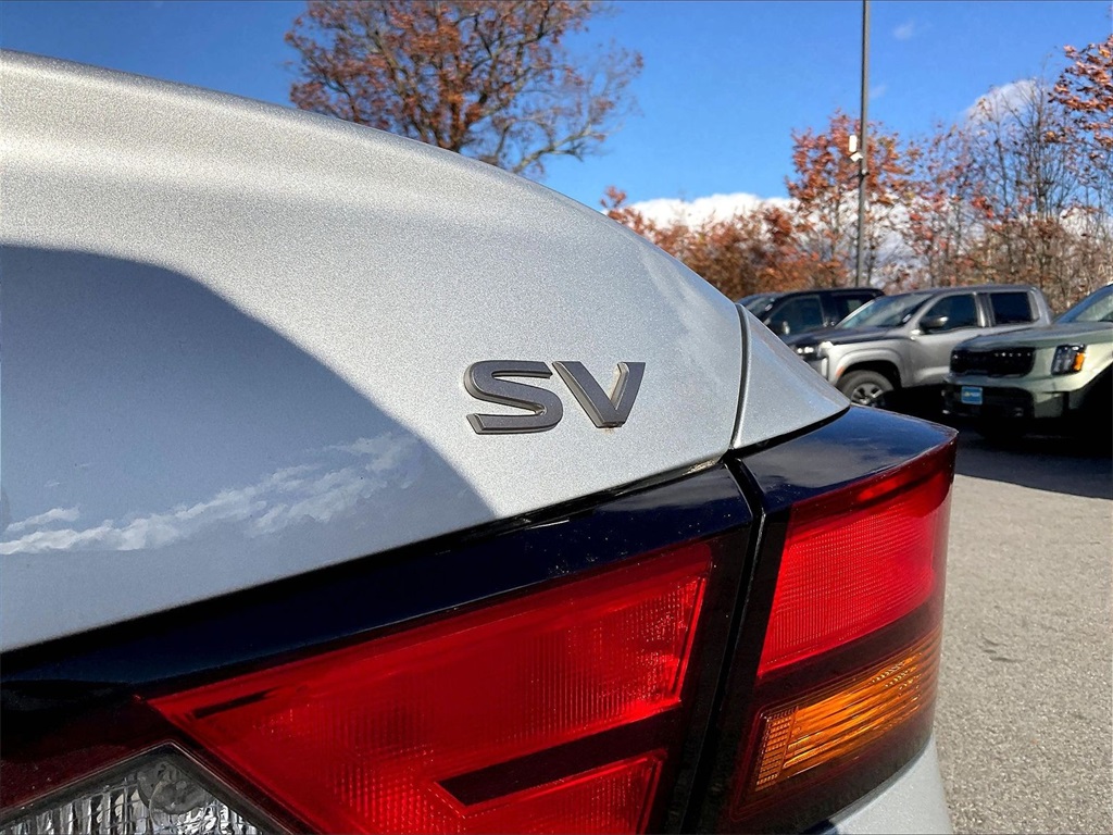 2023 Nissan Altima 2.5 SV - Photo 26