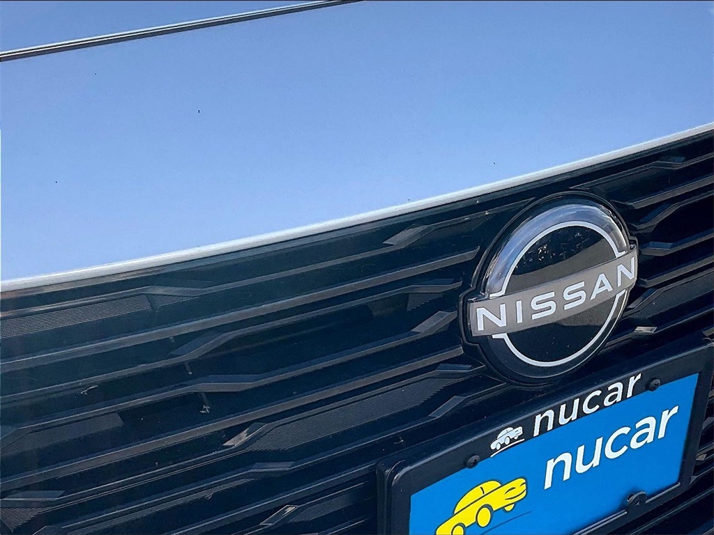 2023 Nissan Altima 2.5 SV - Photo 28