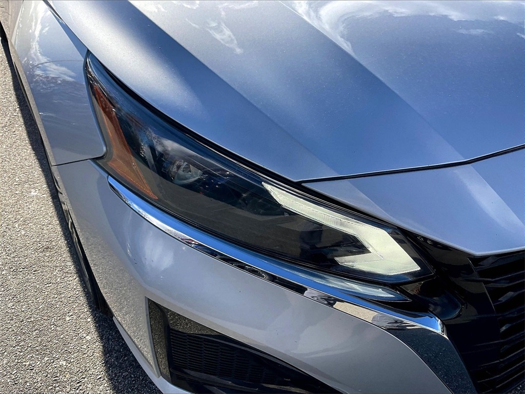 2023 Nissan Altima 2.5 SV - Photo 29