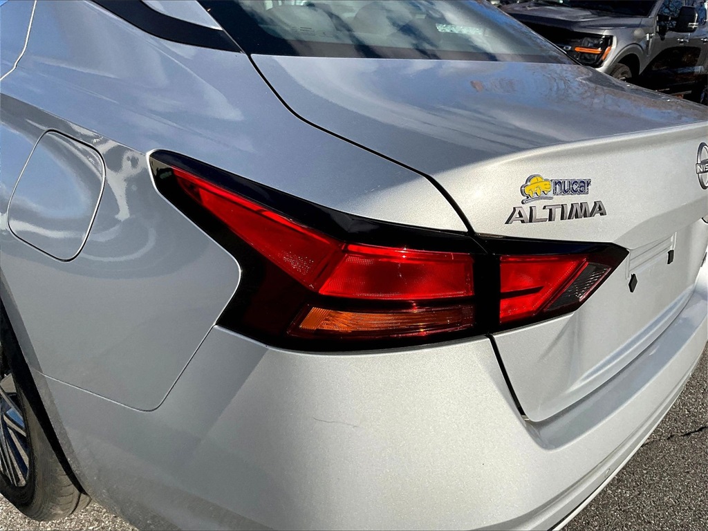 2023 Nissan Altima 2.5 SV - Photo 30