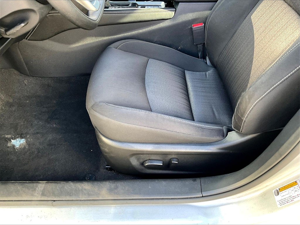 2023 Nissan Altima 2.5 SV - Photo 32