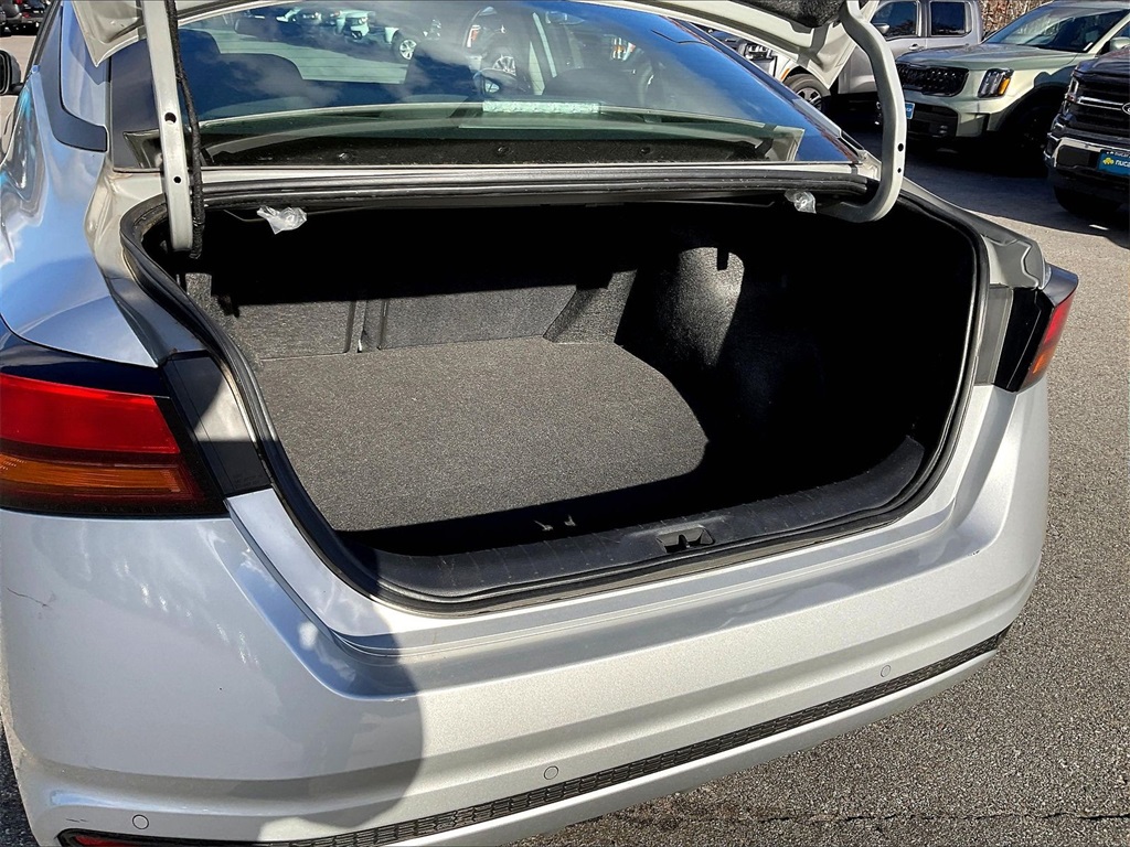 2023 Nissan Altima 2.5 SV - Photo 33