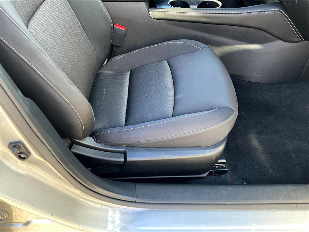 2023 Nissan Altima 2.5 SV - Photo 34