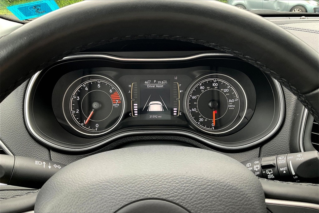2021 Jeep Cherokee Latitude Plus - Photo 15