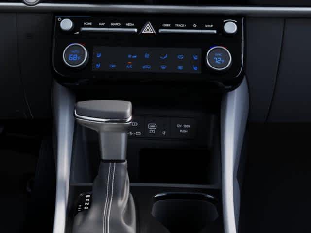 2025 Hyundai Tucson SEL - Photo 16
