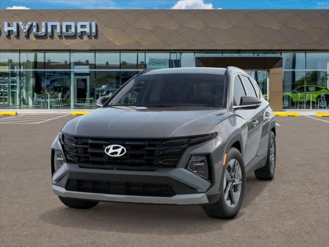 2025 Hyundai Tucson SEL - Photo 6