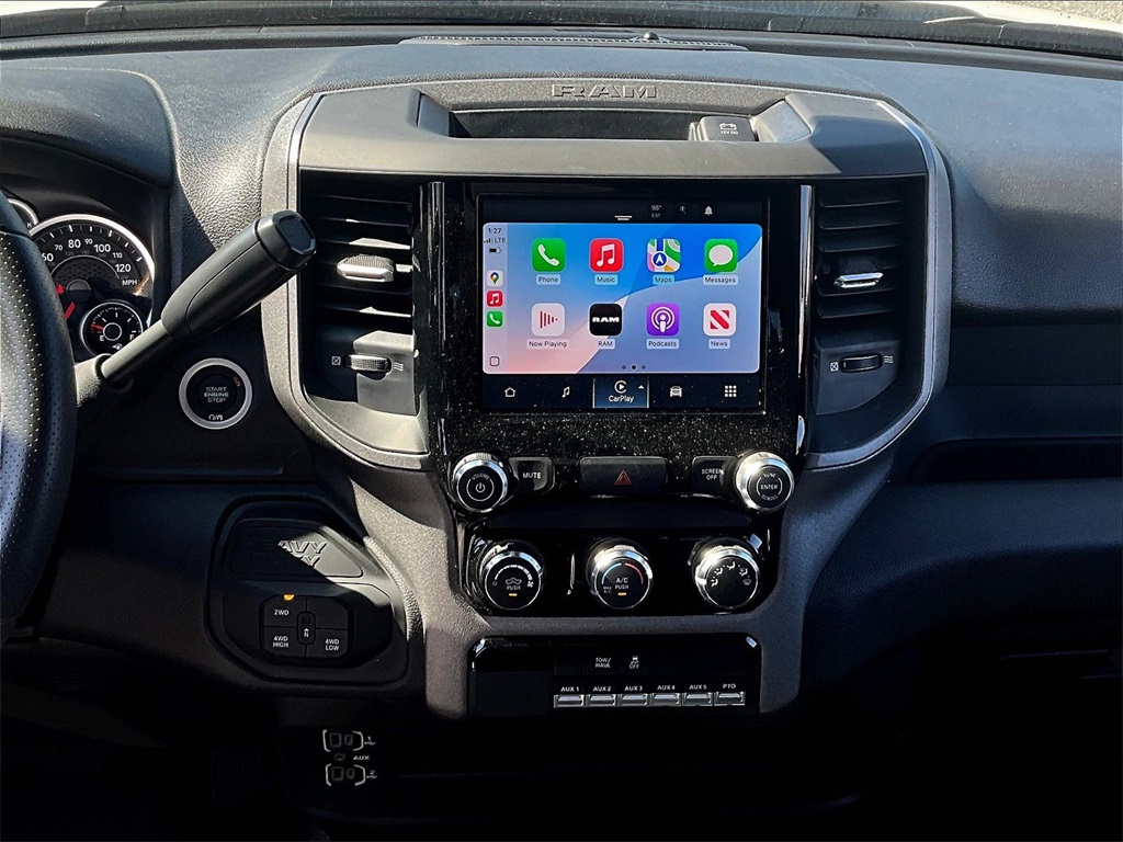 2025 Ram 3500 Tradesman - Photo 13