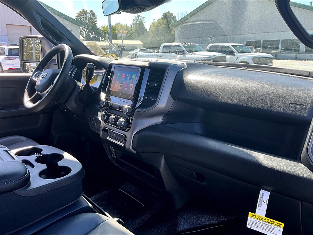 2025 Ram 3500 Tradesman - Photo 10