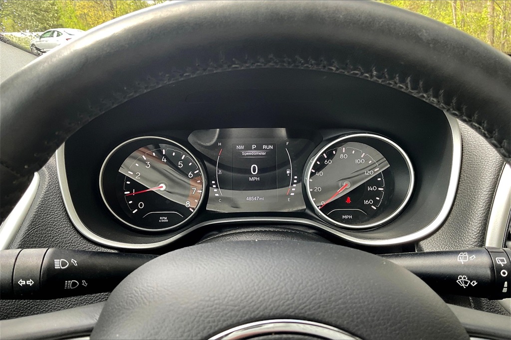 2019 Jeep Compass Sport - Photo 14