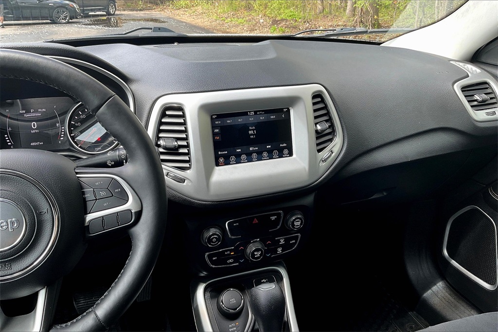 2019 Jeep Compass Sport - Photo 17