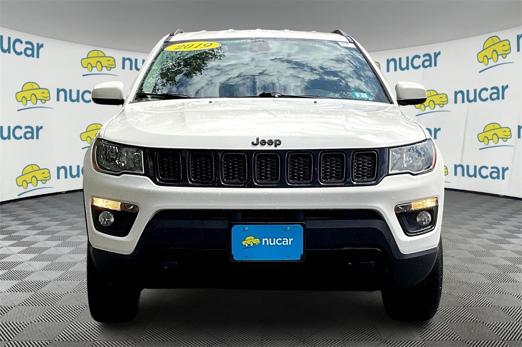 2019 Jeep Compass Sport - Photo 2