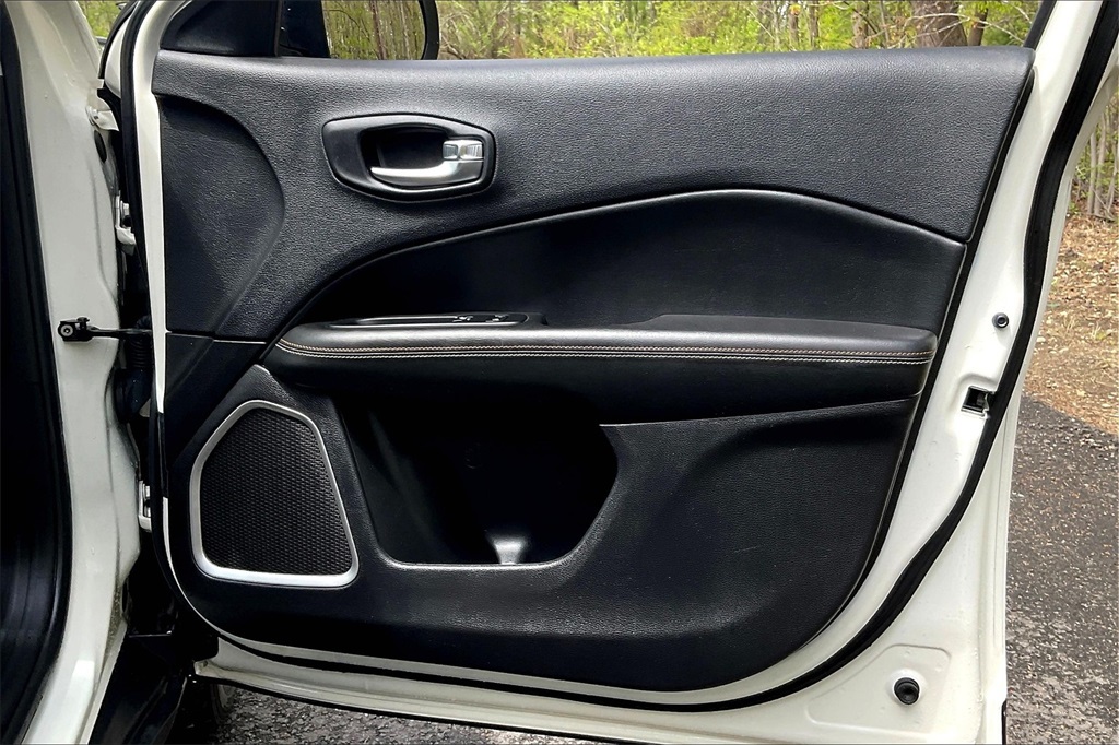 2019 Jeep Compass Sport - Photo 25
