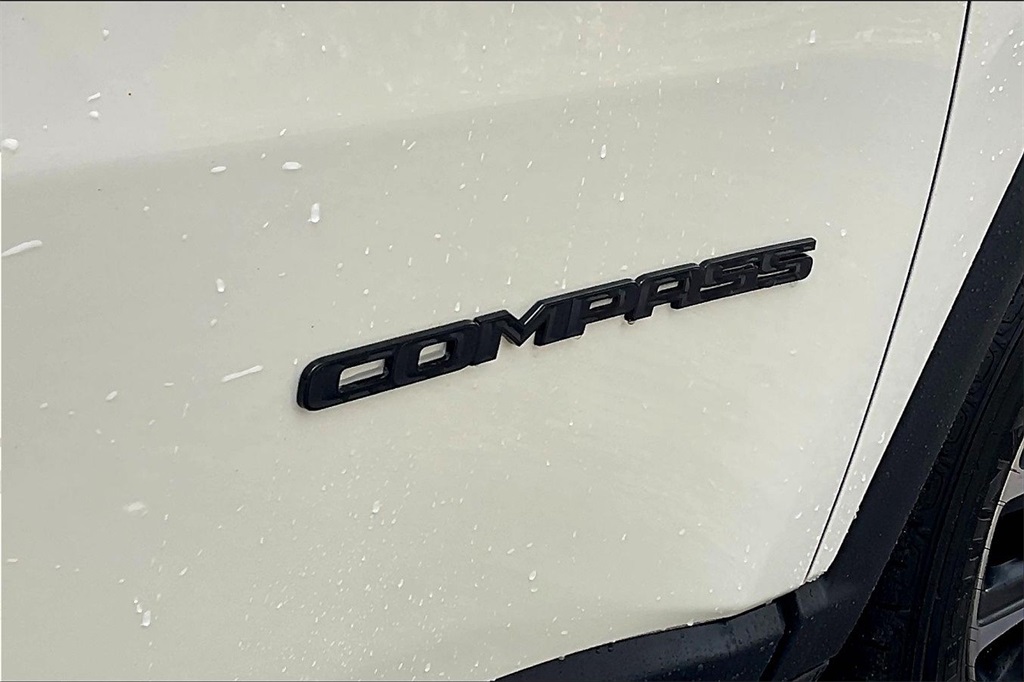 2019 Jeep Compass Sport - Photo 26
