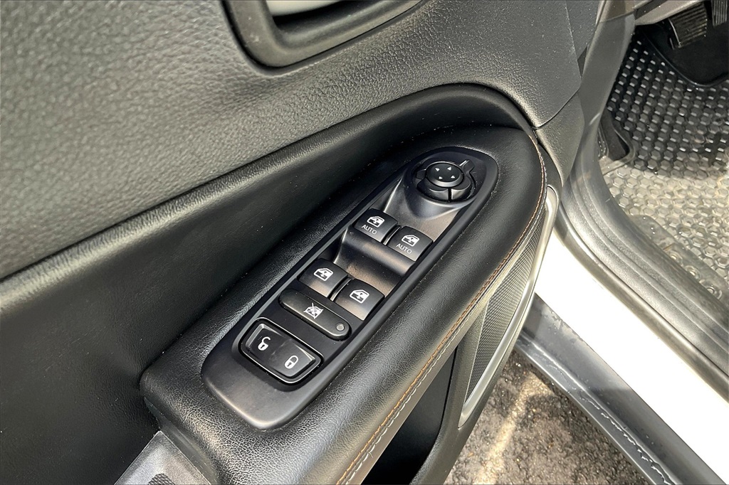 2019 Jeep Compass Sport - Photo 27