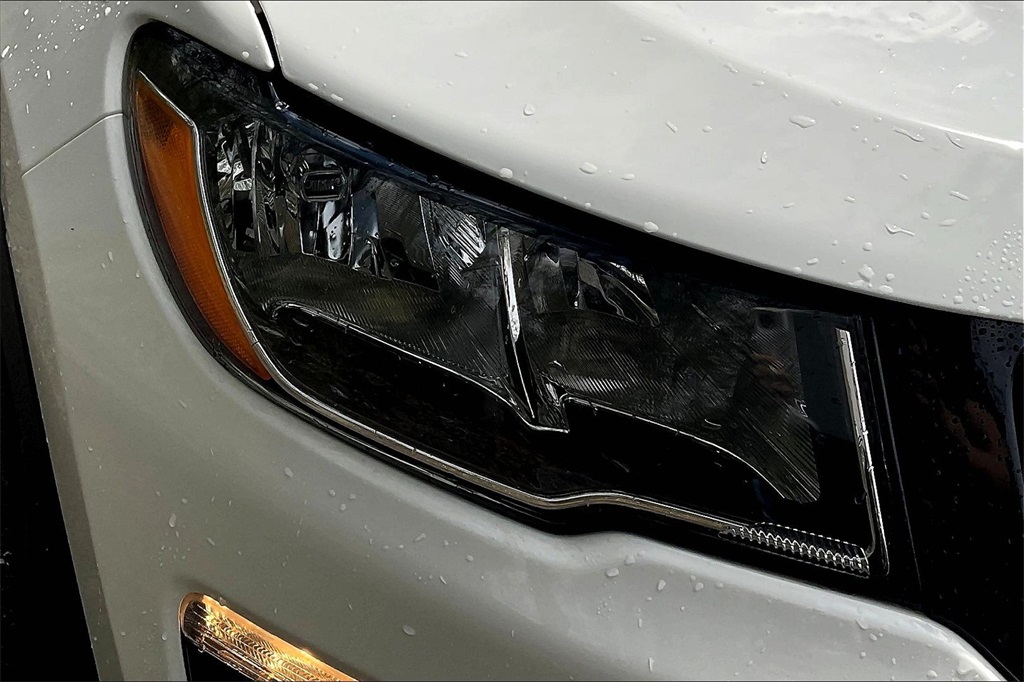2019 Jeep Compass Sport - Photo 29