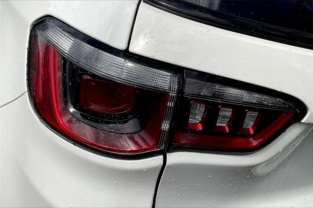 2019 Jeep Compass Sport - Photo 30