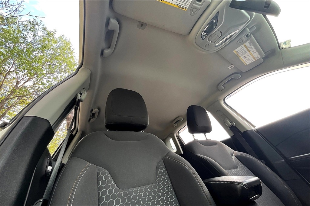 2019 Jeep Compass Sport - Photo 7