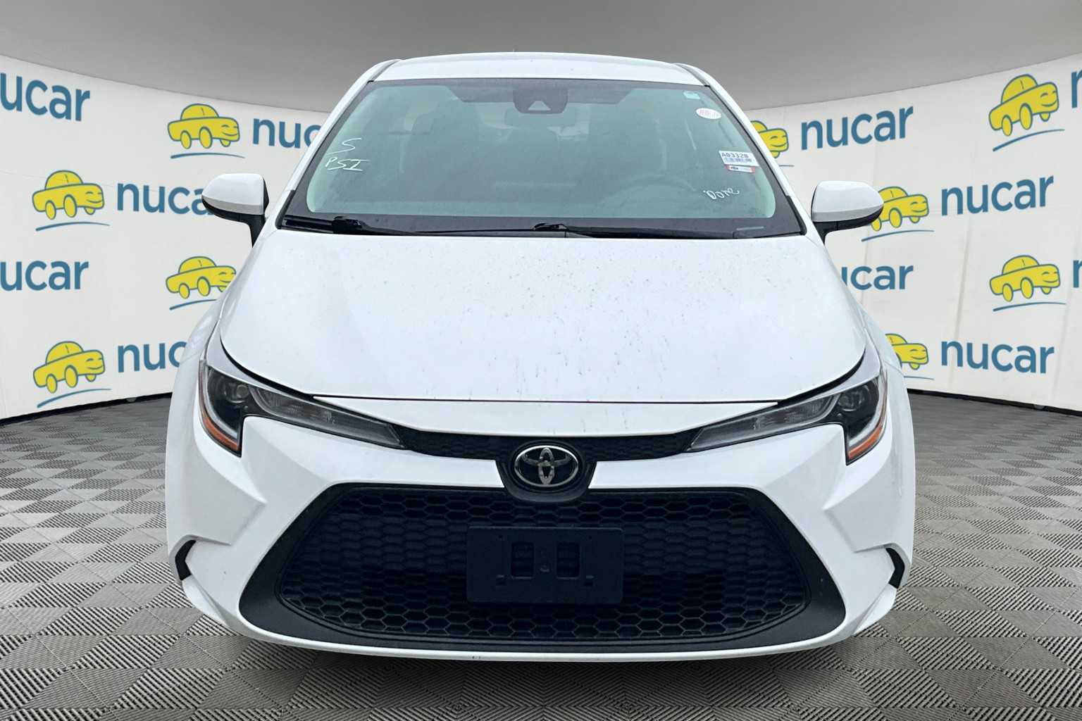 2022 Toyota Corolla LE - Photo 2