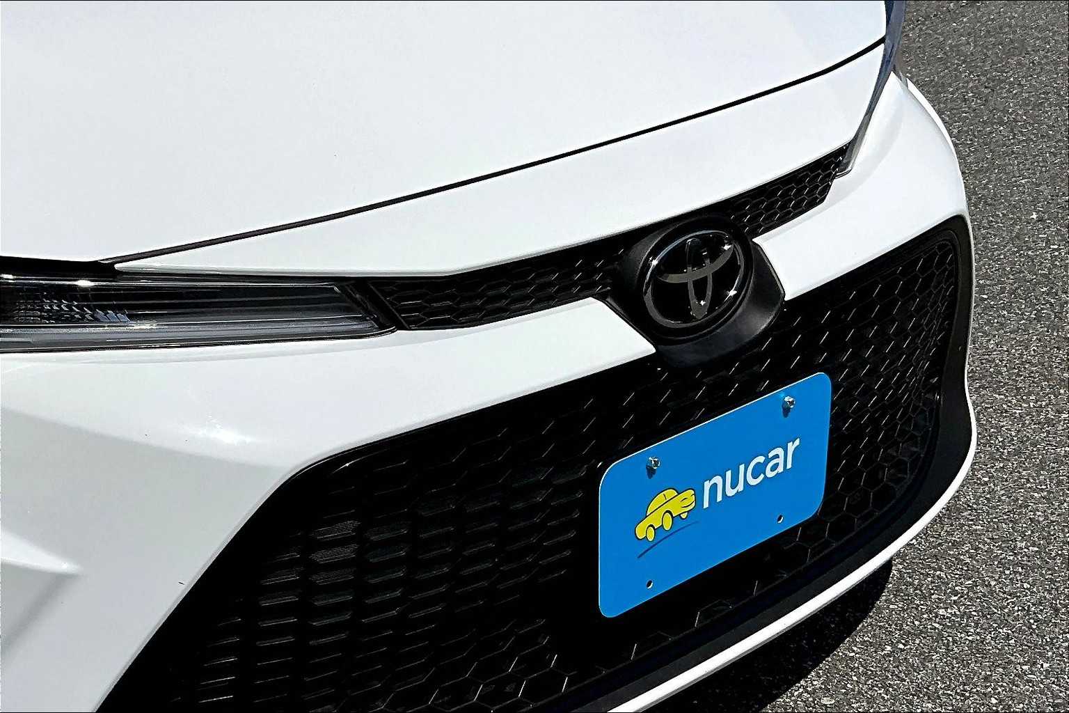 2022 Toyota Corolla LE - Photo 32