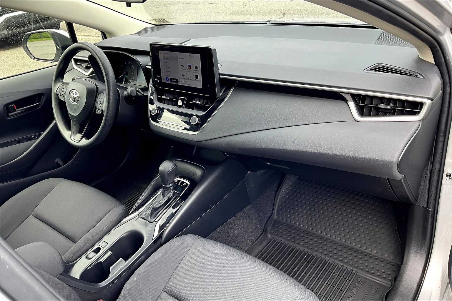 2023 Toyota Corolla Hybrid LE - Photo 14